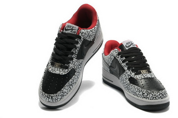 Nike Air Force One Men Low--202